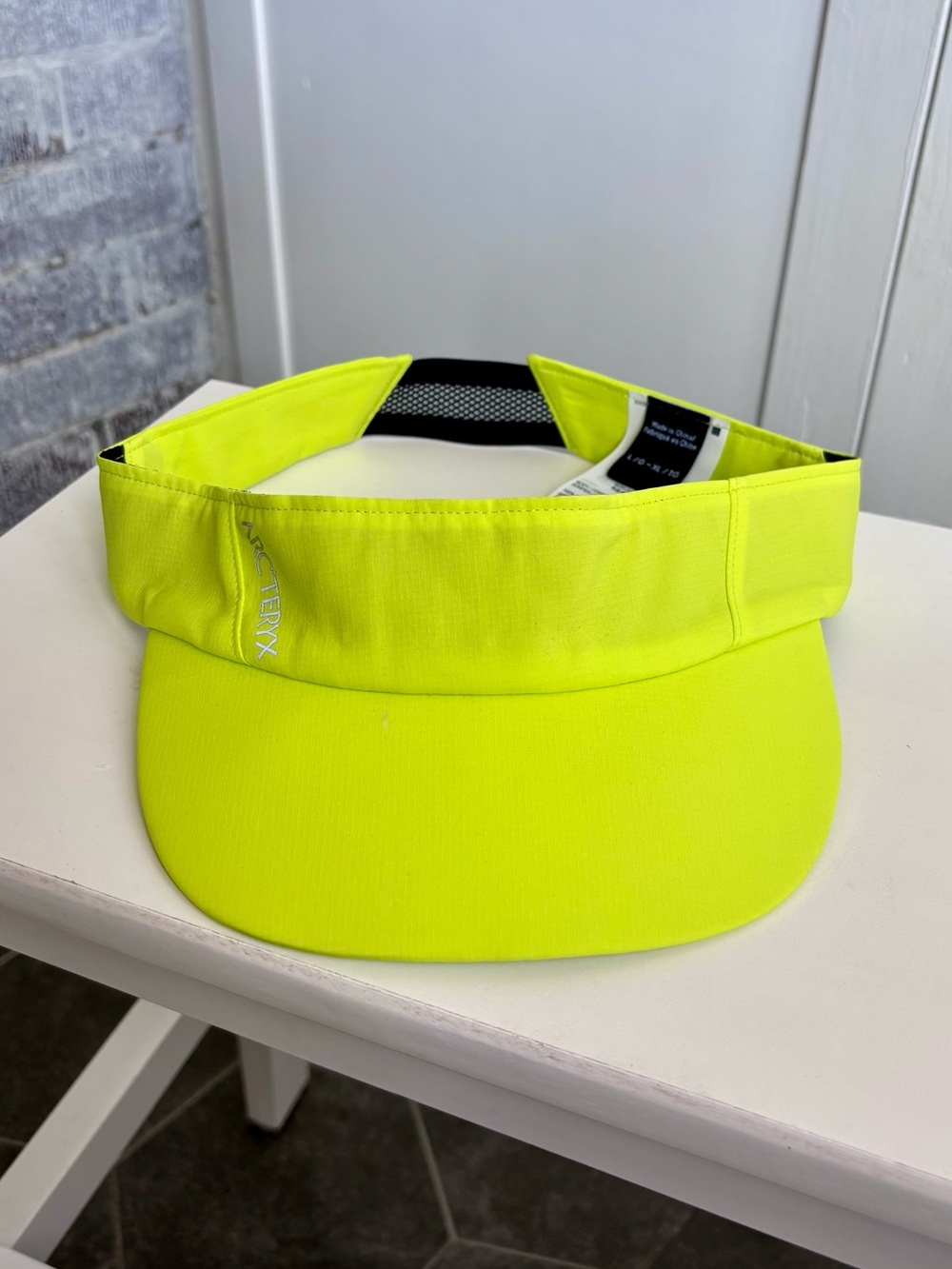 Arc’teryx Norvan Visor